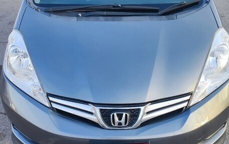 Honda Fit Shuttle I рестайлинг, 2011 год, 1 200 000 рублей, 10 фотография