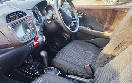 Honda Fit Shuttle I рестайлинг, 2011 год, 1 200 000 рублей, 6 фотография