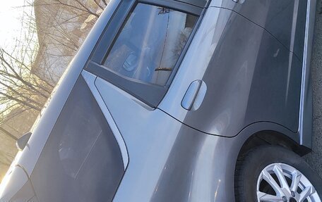 Honda Fit Shuttle I рестайлинг, 2011 год, 1 200 000 рублей, 20 фотография