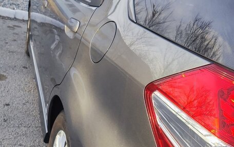 Honda Fit Shuttle I рестайлинг, 2011 год, 1 200 000 рублей, 19 фотография