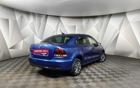Volkswagen Polo VI (EU Market), 2019 год, 1 397 000 рублей, 2 фотография