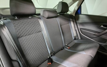 Volkswagen Polo VI (EU Market), 2019 год, 1 397 000 рублей, 17 фотография