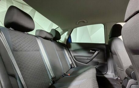 Volkswagen Polo VI (EU Market), 2019 год, 1 397 000 рублей, 16 фотография