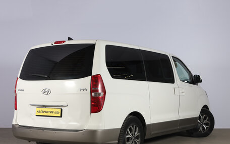 Hyundai H-1 II рестайлинг, 2021 год, 2 949 000 рублей, 7 фотография