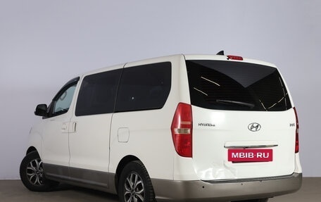 Hyundai H-1 II рестайлинг, 2021 год, 2 949 000 рублей, 5 фотография