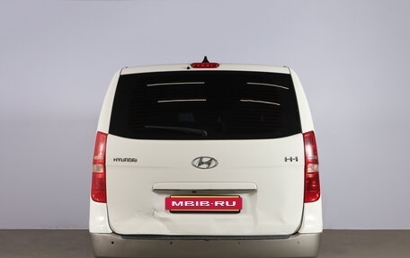 Hyundai H-1 II рестайлинг, 2021 год, 2 949 000 рублей, 6 фотография