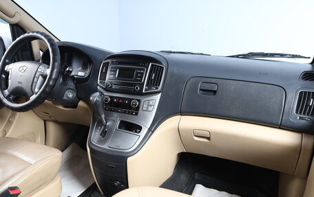 Hyundai H-1 II рестайлинг, 2021 год, 2 949 000 рублей, 9 фотография