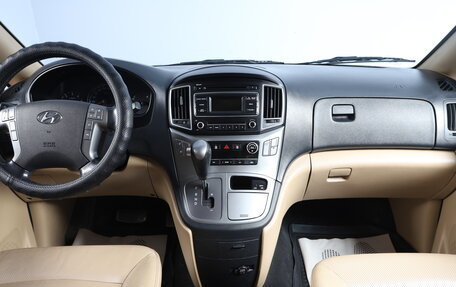 Hyundai H-1 II рестайлинг, 2021 год, 2 949 000 рублей, 11 фотография