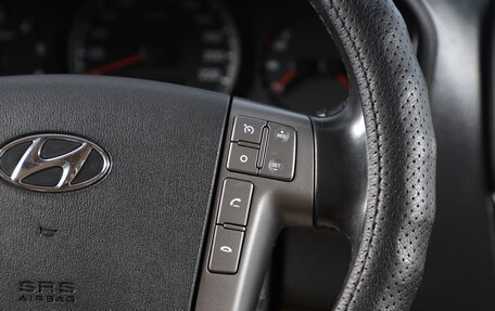 Hyundai H-1 II рестайлинг, 2021 год, 2 949 000 рублей, 15 фотография