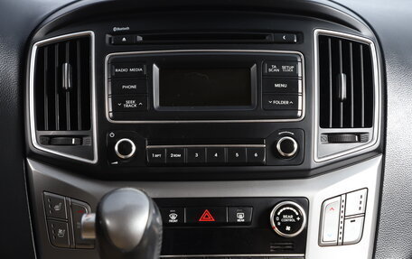 Hyundai H-1 II рестайлинг, 2021 год, 2 949 000 рублей, 16 фотография