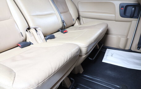 Hyundai H-1 II рестайлинг, 2021 год, 2 949 000 рублей, 18 фотография