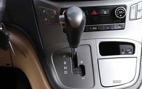 Hyundai H-1 II рестайлинг, 2021 год, 2 949 000 рублей, 17 фотография