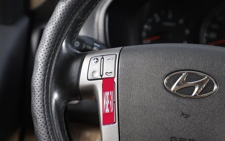 Hyundai H-1 II рестайлинг, 2021 год, 2 949 000 рублей, 14 фотография