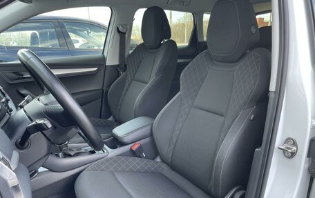 Skoda Karoq I, 2021 год, 2 470 000 рублей, 7 фотография