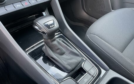 Skoda Karoq I, 2021 год, 2 470 000 рублей, 16 фотография