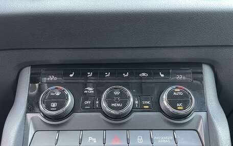 Skoda Karoq I, 2021 год, 2 470 000 рублей, 15 фотография