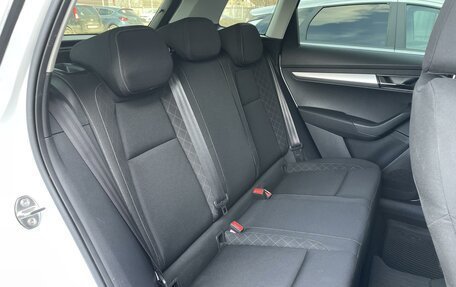 Skoda Karoq I, 2021 год, 2 470 000 рублей, 10 фотография