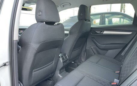 Skoda Karoq I, 2021 год, 2 470 000 рублей, 9 фотография