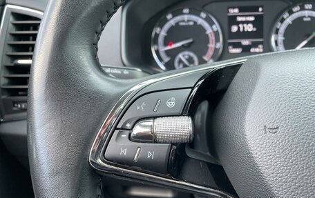 Skoda Karoq I, 2021 год, 2 470 000 рублей, 19 фотография