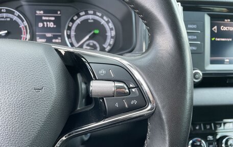 Skoda Karoq I, 2021 год, 2 470 000 рублей, 20 фотография