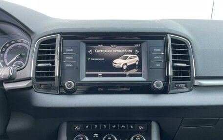 Skoda Karoq I, 2021 год, 2 470 000 рублей, 14 фотография