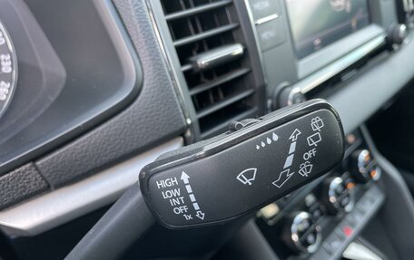 Skoda Karoq I, 2021 год, 2 470 000 рублей, 22 фотография