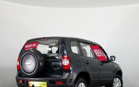 Chevrolet Niva I рестайлинг, 2012 год, 709 000 рублей, 5 фотография