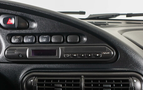 Chevrolet Niva I рестайлинг, 2012 год, 709 000 рублей, 17 фотография