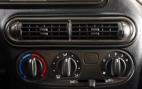 Chevrolet Niva I рестайлинг, 2012 год, 709 000 рублей, 18 фотография