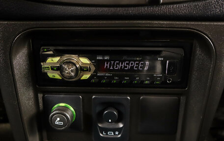 Chevrolet Niva I рестайлинг, 2012 год, 709 000 рублей, 19 фотография