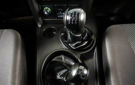 Chevrolet Niva I рестайлинг, 2012 год, 709 000 рублей, 20 фотография