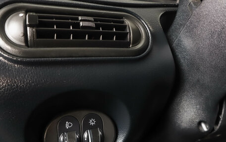 Chevrolet Niva I рестайлинг, 2012 год, 709 000 рублей, 22 фотография