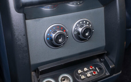 Land Rover Range Rover III, 2007 год, 1 050 000 рублей, 14 фотография