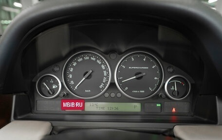 Land Rover Range Rover III, 2007 год, 1 050 000 рублей, 12 фотография