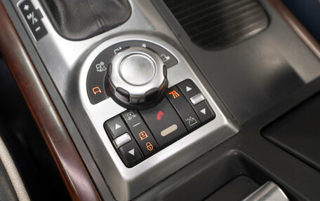 Land Rover Range Rover III, 2007 год, 1 050 000 рублей, 24 фотография