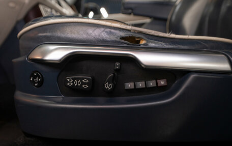 Land Rover Range Rover III, 2007 год, 1 050 000 рублей, 23 фотография