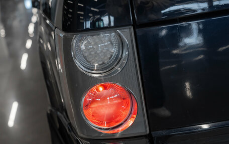 Land Rover Range Rover III, 2007 год, 1 050 000 рублей, 30 фотография