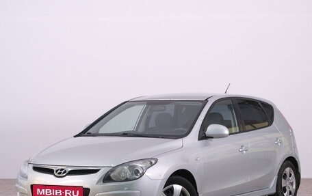 Hyundai i30 I, 2011 год, 729 000 рублей, 4 фотография