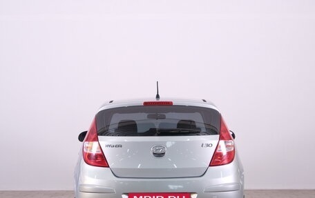 Hyundai i30 I, 2011 год, 729 000 рублей, 6 фотография