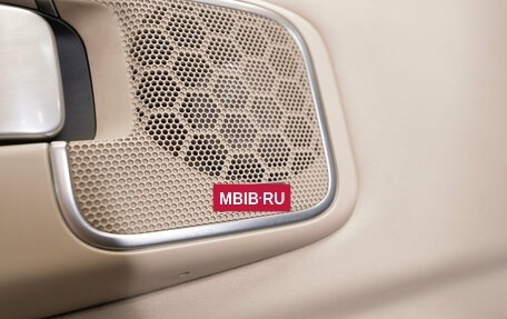 Land Rover Range Rover III, 2007 год, 1 050 000 рублей, 22 фотография