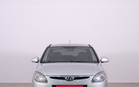 Hyundai i30 I, 2011 год, 729 000 рублей, 2 фотография