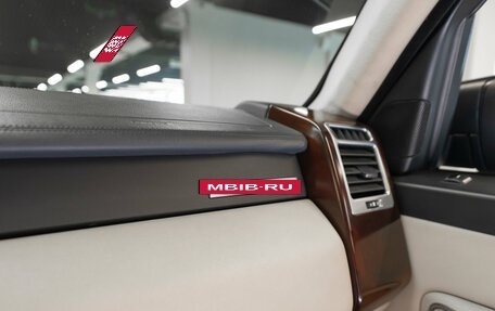 Land Rover Range Rover III, 2007 год, 1 050 000 рублей, 26 фотография