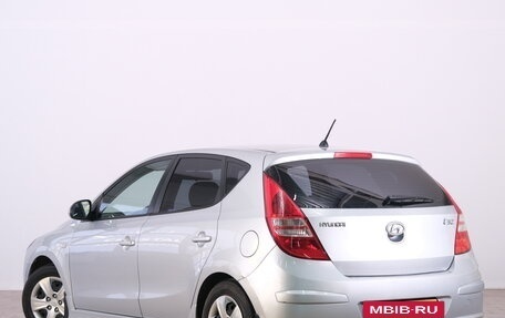 Hyundai i30 I, 2011 год, 729 000 рублей, 5 фотография