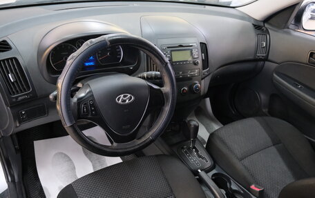 Hyundai i30 I, 2011 год, 729 000 рублей, 10 фотография