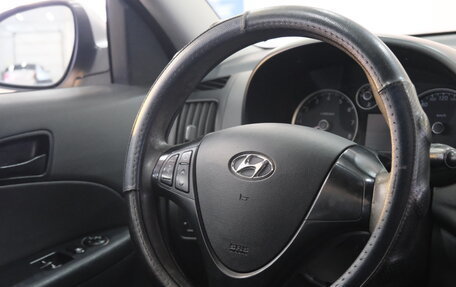 Hyundai i30 I, 2011 год, 729 000 рублей, 12 фотография