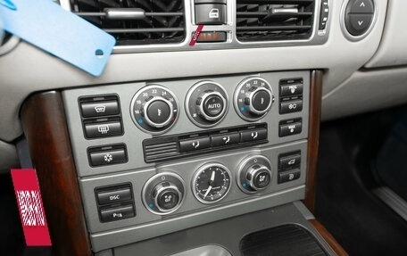 Land Rover Range Rover III, 2007 год, 1 050 000 рублей, 25 фотография