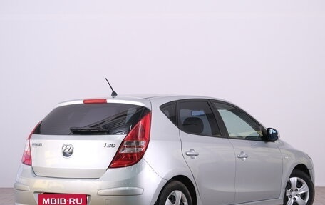 Hyundai i30 I, 2011 год, 729 000 рублей, 7 фотография