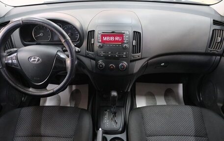 Hyundai i30 I, 2011 год, 729 000 рублей, 13 фотография