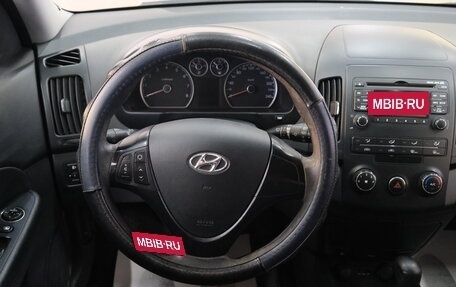 Hyundai i30 I, 2011 год, 729 000 рублей, 11 фотография