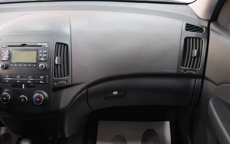 Hyundai i30 I, 2011 год, 729 000 рублей, 16 фотография